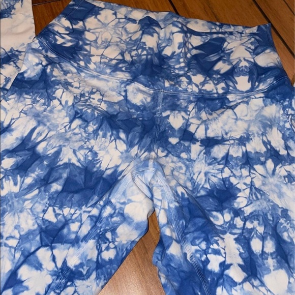 Lululemon Leggings - Picture 4 of 6